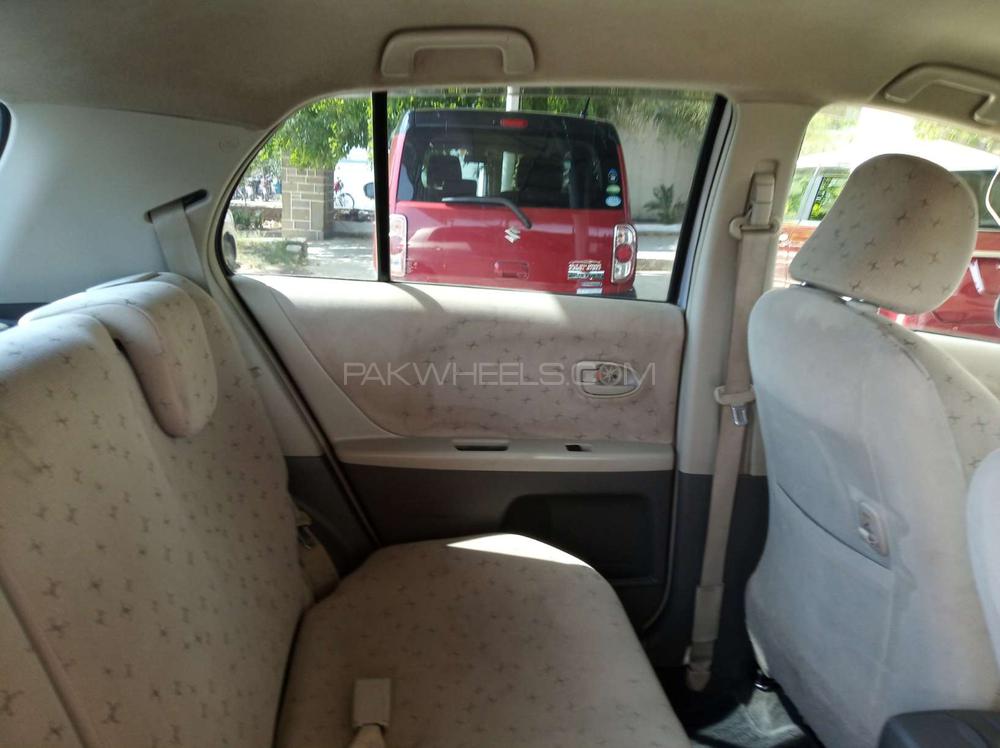 Toyota Vitz 2009 for Sale in Rawalpindi Toyota Vitz 2009 for Sale in Rawalpindi Image-14
