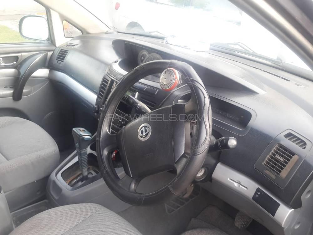 SsangYong Stavic 2006 for Sale in Jhang Image-1