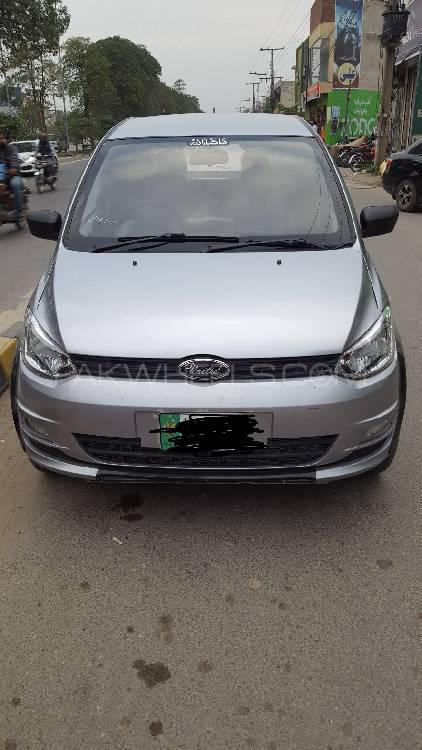 United Bravo 2019 for Sale in Chiniot Image-1