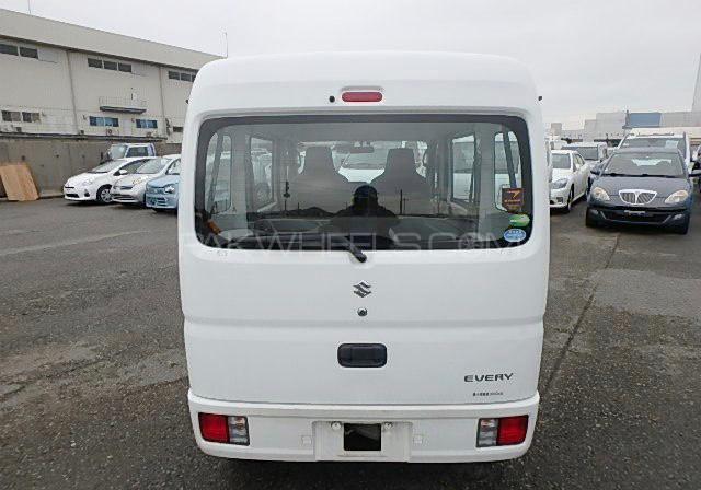 سوزوکی ایوری 2015 for Sale in گجرانوالہ سوزوکی ایوری 2015 for Sale in گجرانوالہ Image-2