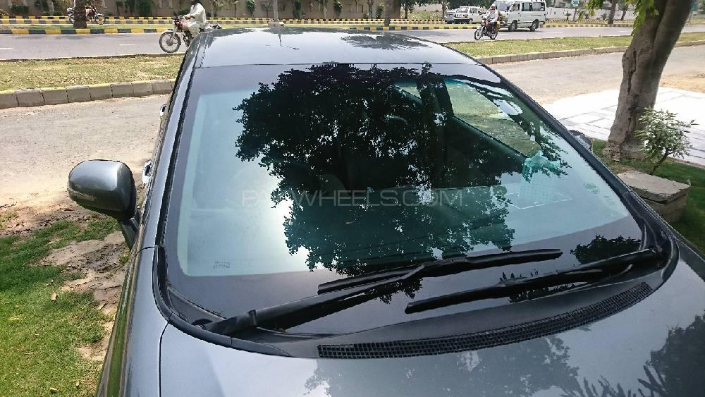 Honda Civic 2014 for Sale in Lahore Honda Civic 2014 for Sale in Lahore Image-3