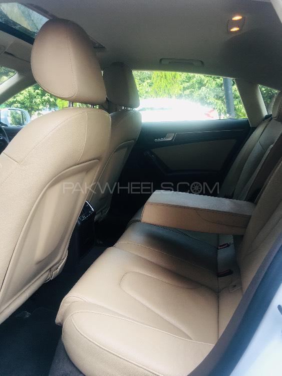 Audi A5 2016 for Sale in Lahore Audi A5 2016 for Sale in Lahore Image-9
