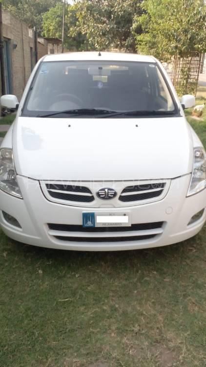 FAW V2 2015 for Sale in Khewra Image-1