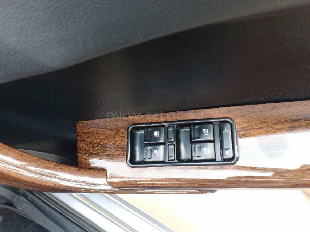 United Bravo 2019 for Sale in Vehari United Bravo 2019 for Sale in Vehari Image-6