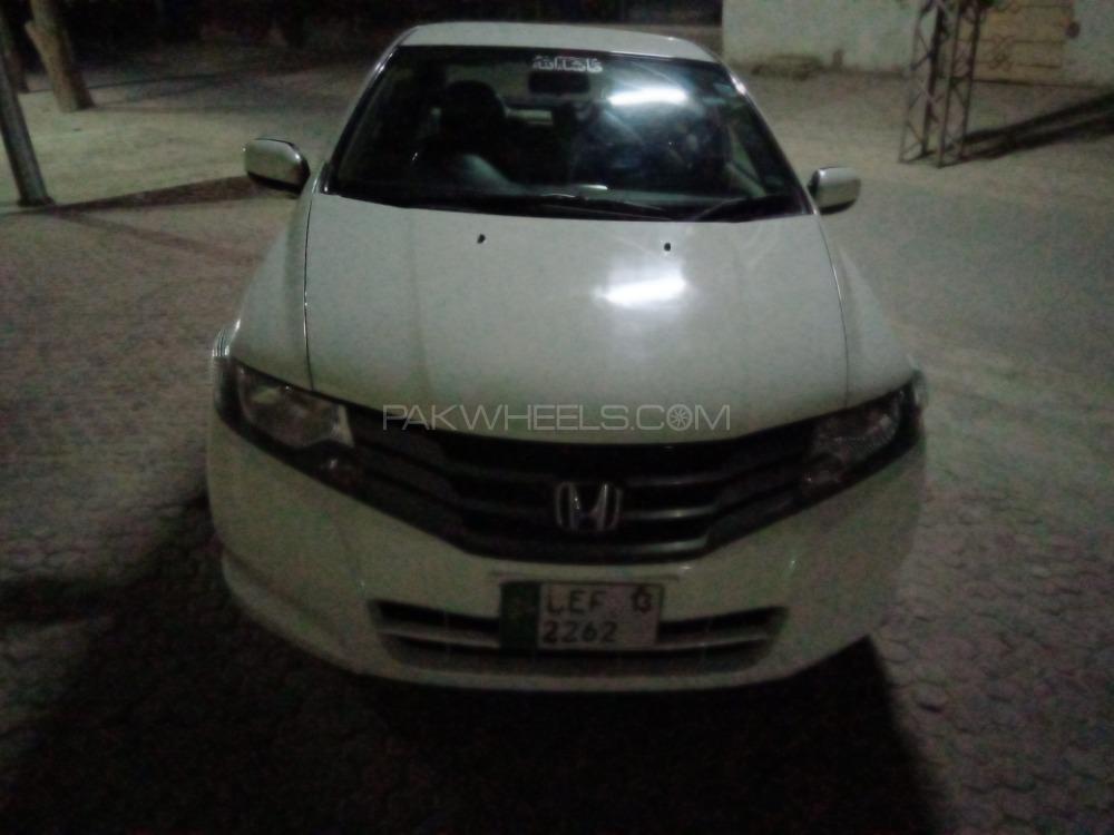 Honda City 2013 for Sale in Bahawalpur Image-1