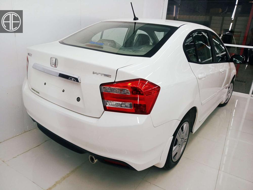 Honda City 2019 for Sale in Rawalpindi Honda City 2019 for Sale in Rawalpindi Image-4