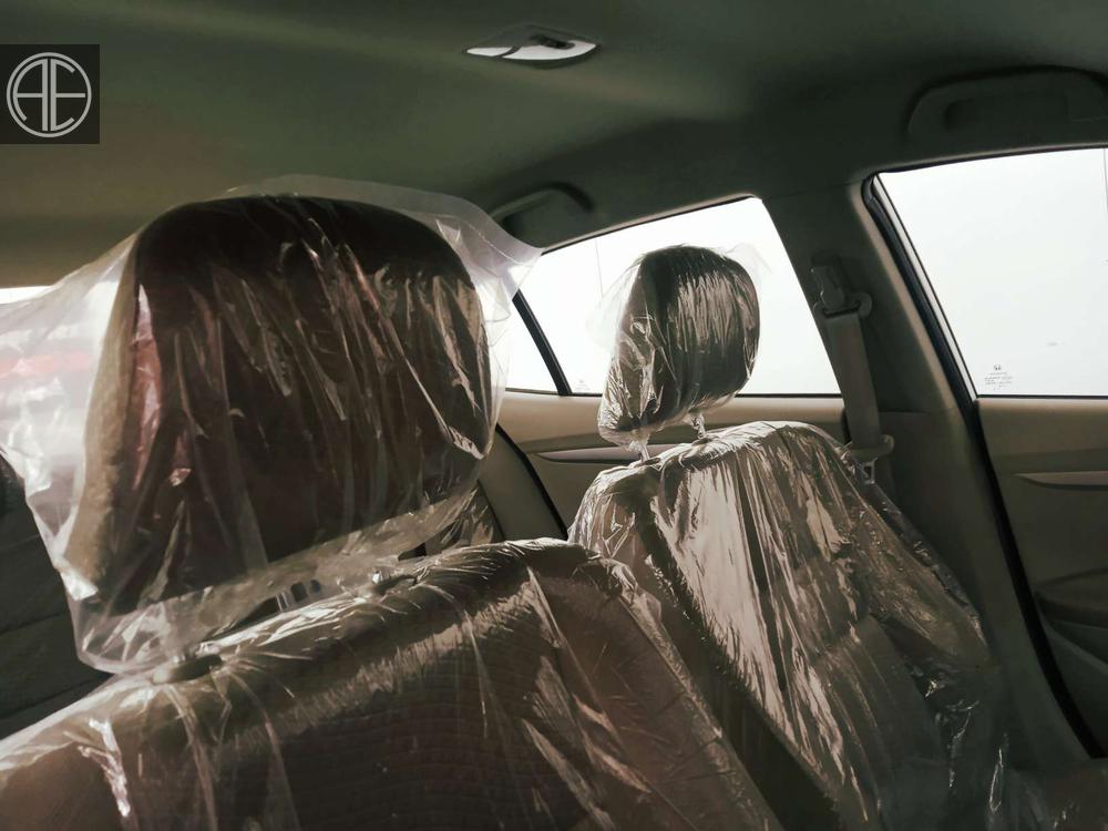 Honda City 2019 for Sale in Rawalpindi Honda City 2019 for Sale in Rawalpindi Image-9