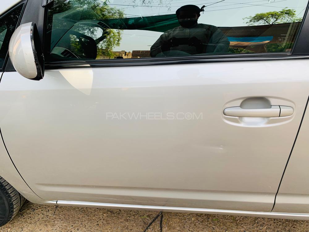 ٹویوٹا پریوس 2011 for Sale in ساہیوال ٹویوٹا پریوس 2011 for Sale in ساہیوال Image-13