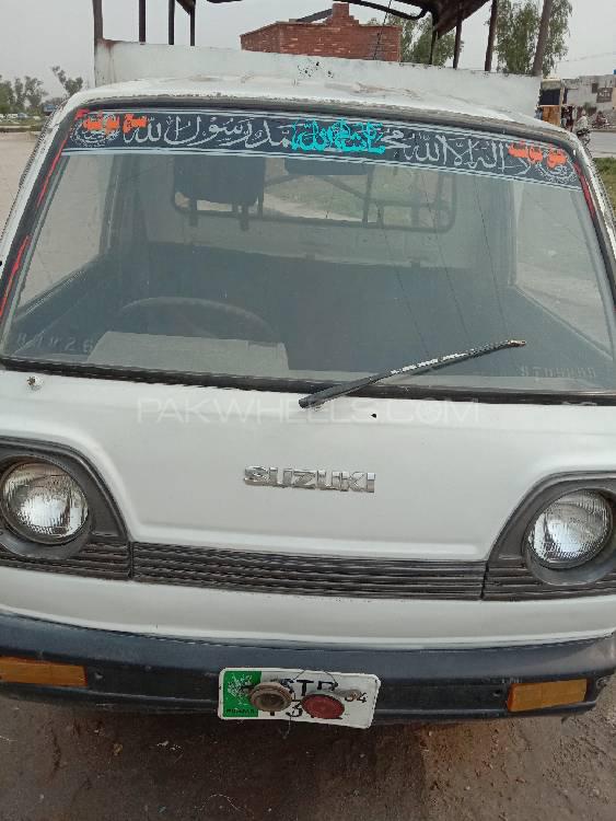 Suzuki Ravi 2004 for Sale in Gujranwala Image-1
