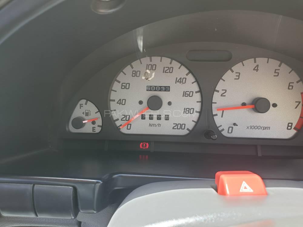 Suzuki Cultus 2015 for Sale in Hyderabad Suzuki Cultus 2015 for Sale in Hyderabad Image-15