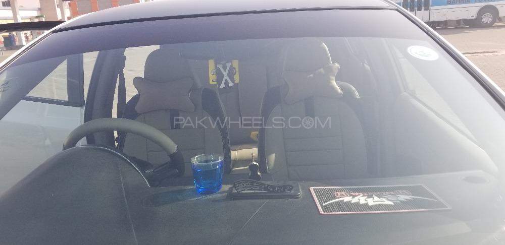 Honda City 2013 for Sale in Sahiwal Honda City 2013 for Sale in Sahiwal Image-3