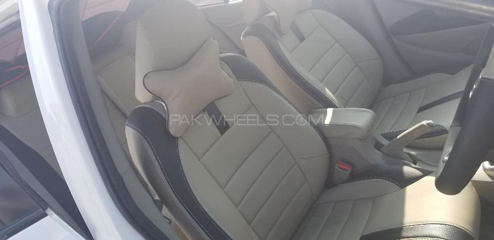 Honda City 2013 for Sale in Sahiwal Honda City 2013 for Sale in Sahiwal Image-7