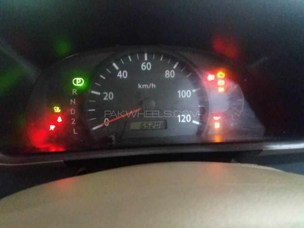 Mazda Scrum Van 2014 for Sale in Sahiwal Mazda Scrum Van 2014 for Sale in Sahiwal Image-7