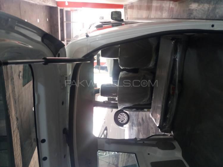 Mazda Scrum Van 2014 for Sale in Sahiwal Mazda Scrum Van 2014 for Sale in Sahiwal Image-10