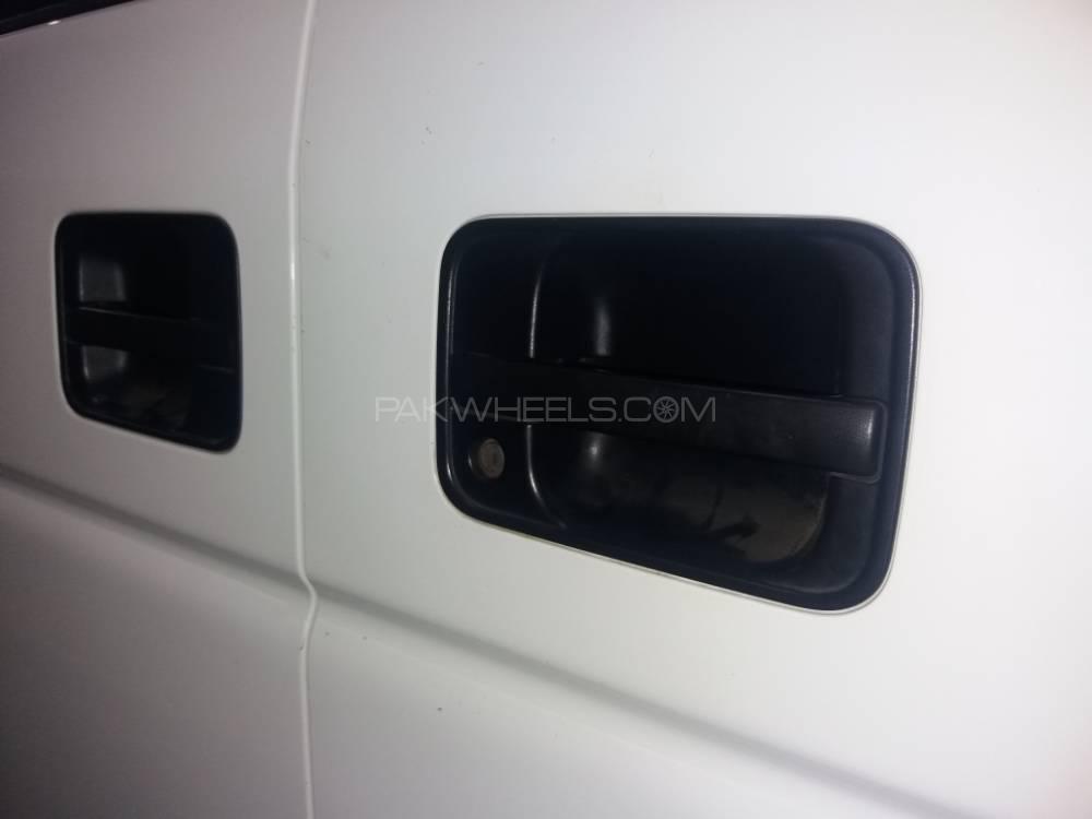 Mazda Scrum Van 2014 for Sale in Sahiwal Mazda Scrum Van 2014 for Sale in Sahiwal Image-14