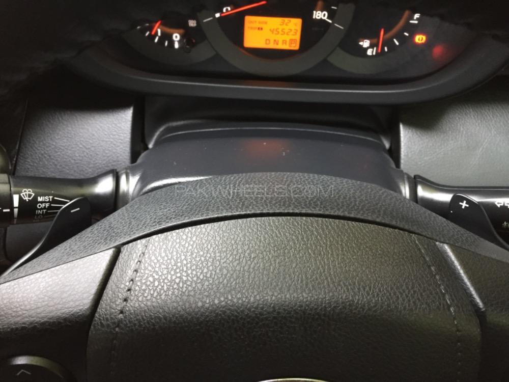 Toyota Rav4 2008 for Sale in Islamabad Toyota Rav4 2008 for Sale in Islamabad Image-21