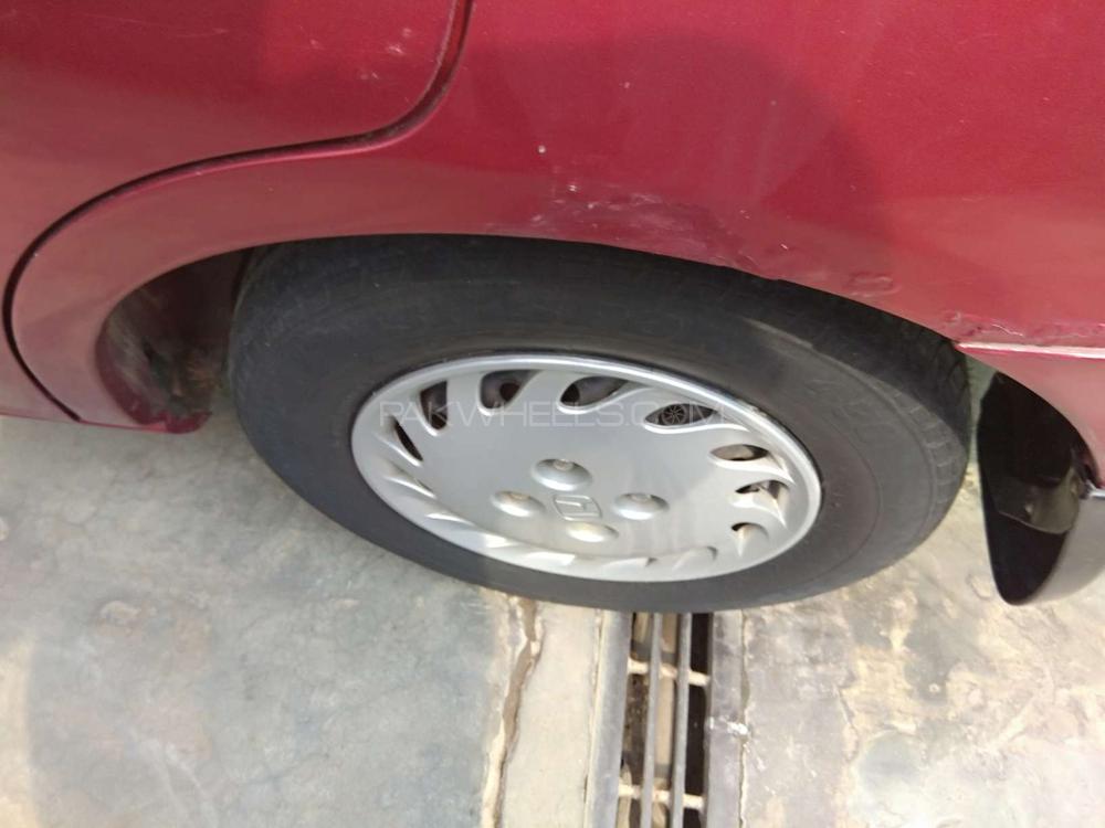 Honda City 2006 for Sale in Lahore Honda City 2006 for Sale in Lahore Image-4