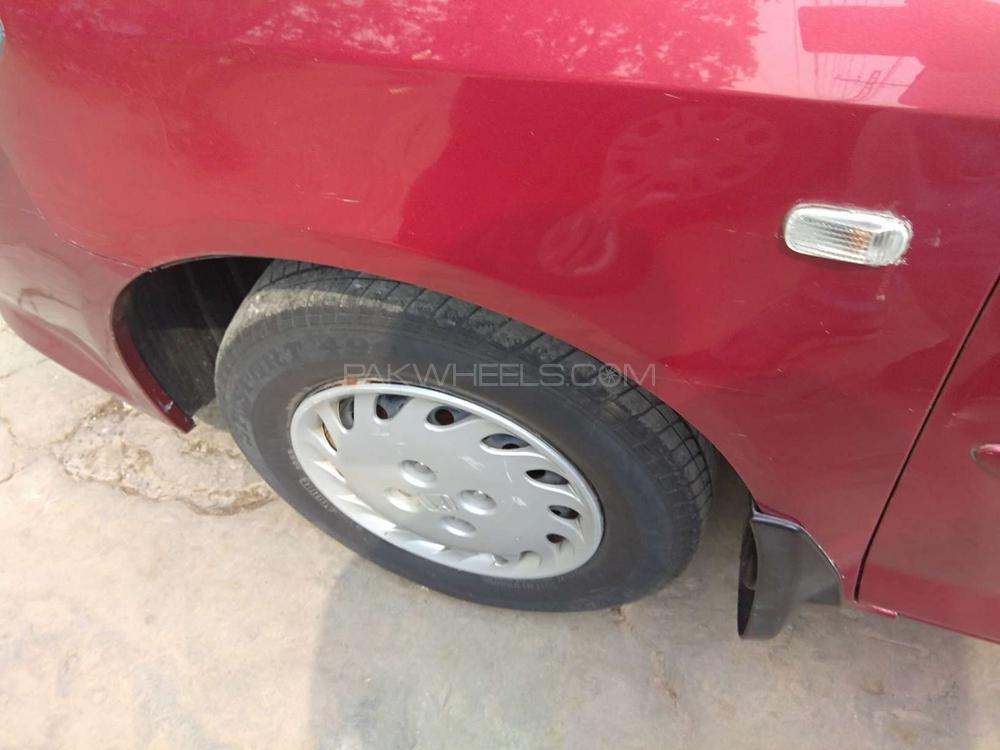 Honda City 2006 for Sale in Lahore Honda City 2006 for Sale in Lahore Image-9