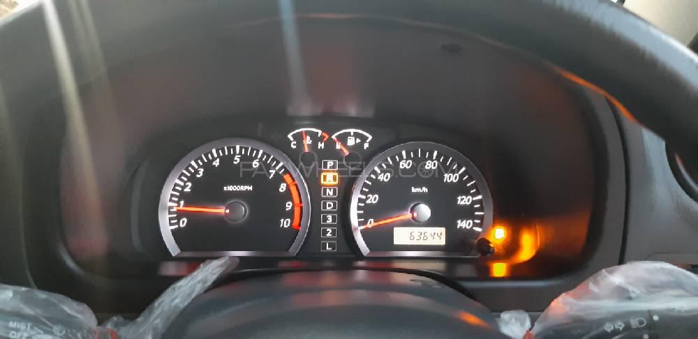 Suzuki Jimny 2012 for Sale in Lahore Suzuki Jimny 2012 for Sale in Lahore Image-8