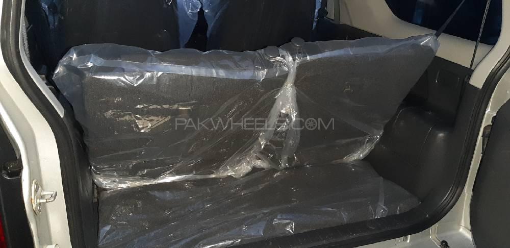 Suzuki Jimny 2012 for Sale in Lahore Suzuki Jimny 2012 for Sale in Lahore Image-10