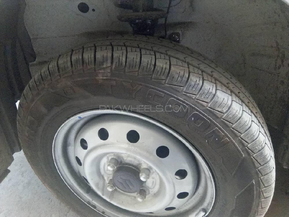 Brand new Wagnor tyres for sale Image-1