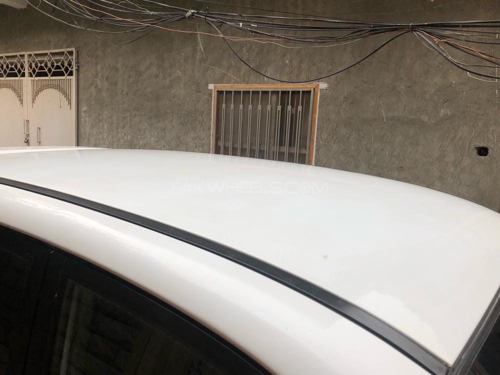 Hyundai Santro 2004 for Sale in Rawalpindi Hyundai Santro 2004 for Sale in Rawalpindi Image-17