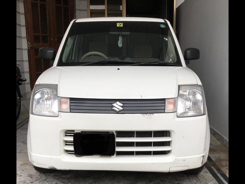 Suzuki Alto 2006 for Sale in Abbottabad Image-1