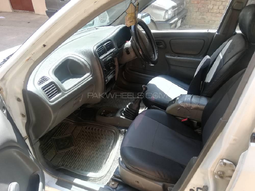 Suzuki Alto 2006 for Sale in Lahore Suzuki Alto 2006 for Sale in Lahore Image-4