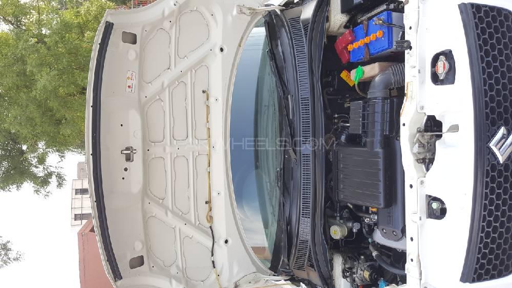 Suzuki Swift 2010 for Sale in Lahore Suzuki Swift 2010 for Sale in Lahore Image-8