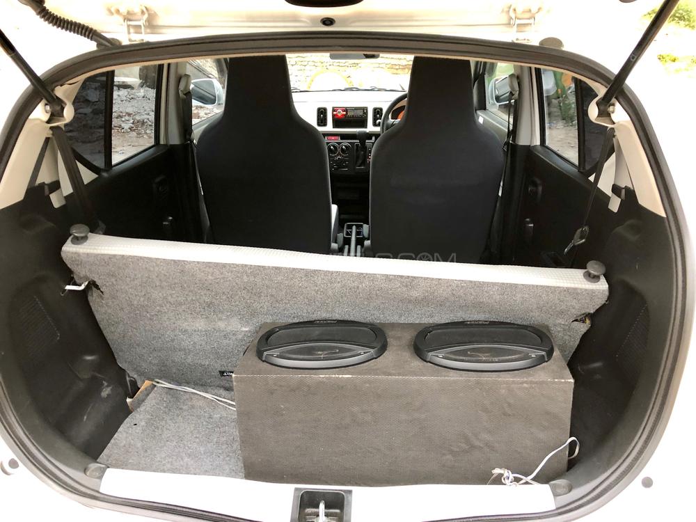 Suzuki Alto 2014 for Sale in Rawalpindi Suzuki Alto 2014 for Sale in Rawalpindi Image-5