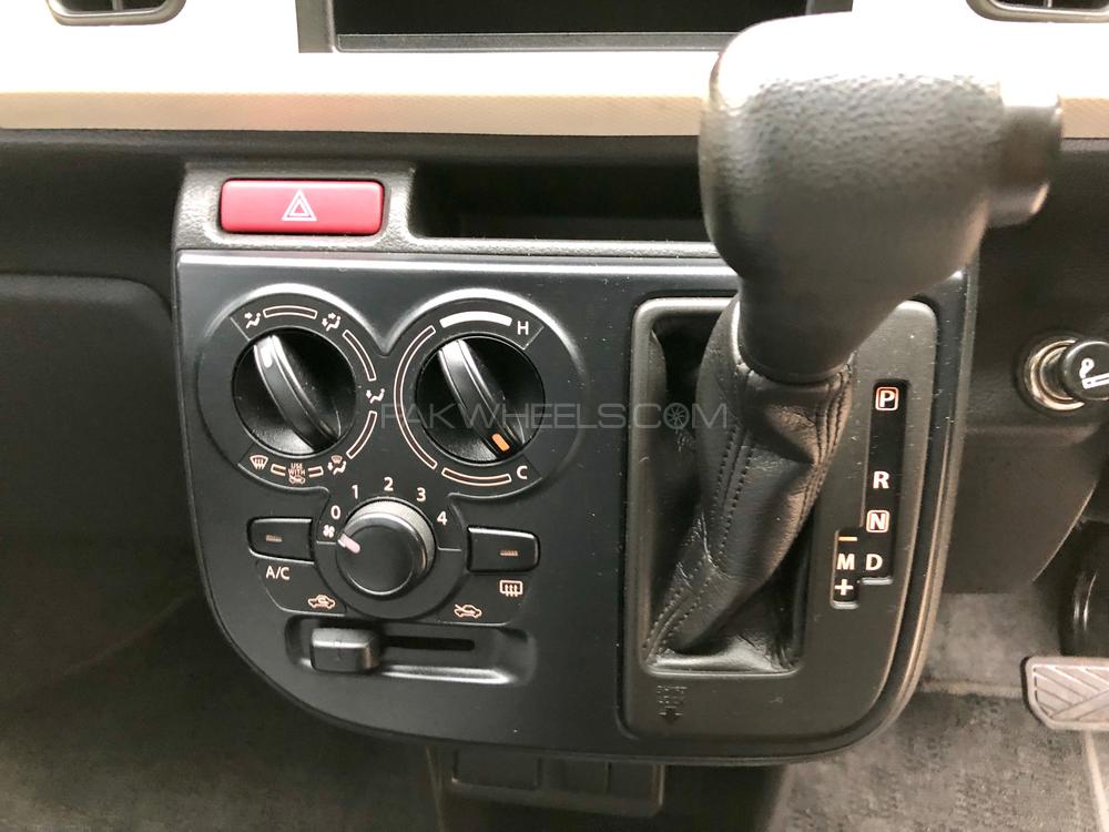 Suzuki Alto 2014 for Sale in Rawalpindi Suzuki Alto 2014 for Sale in Rawalpindi Image-10