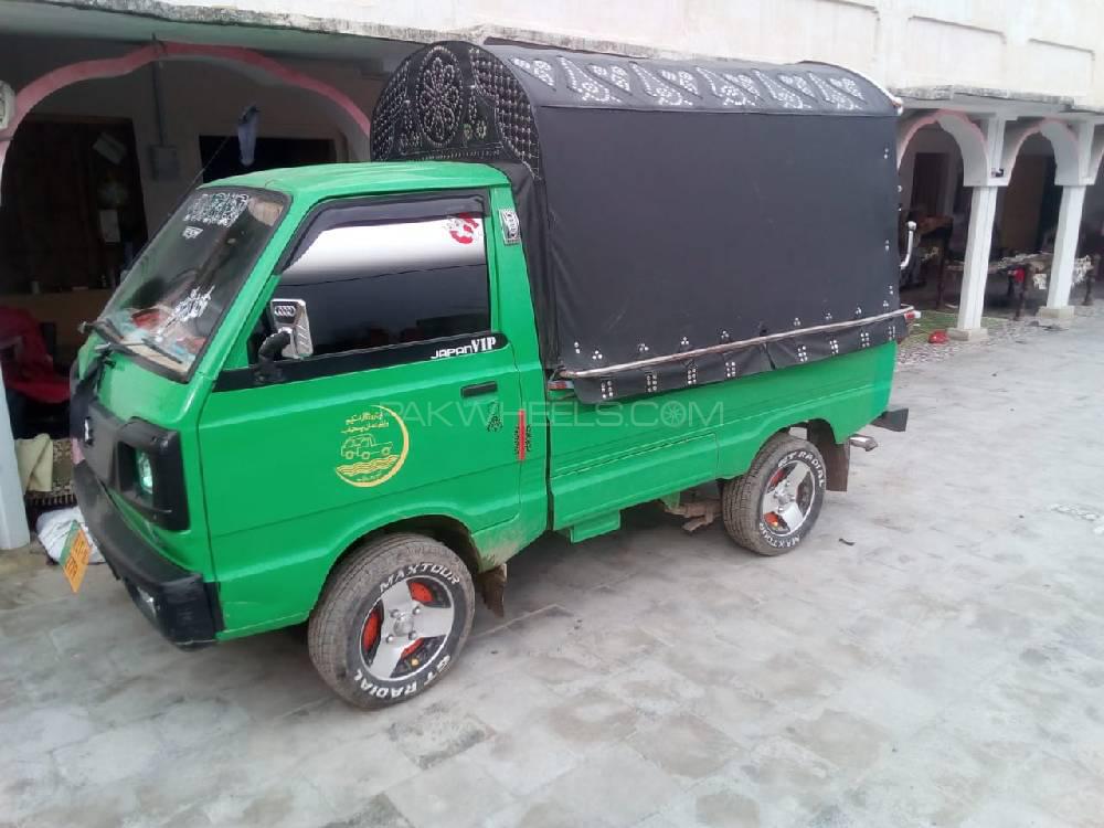 سوزوکی  راوی 2015 for Sale in گجر خان Image-1