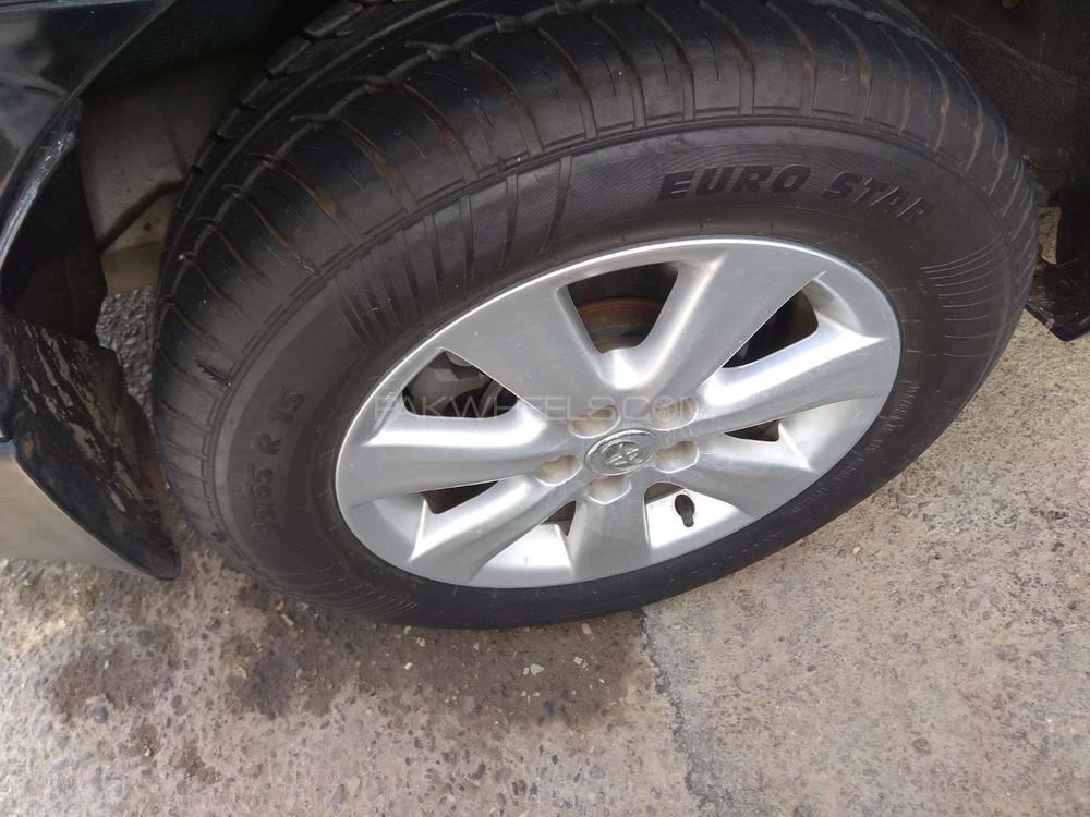 Toyota Corolla 2016 for Sale in Karachi Toyota Corolla 2016 for Sale in Karachi Image-11