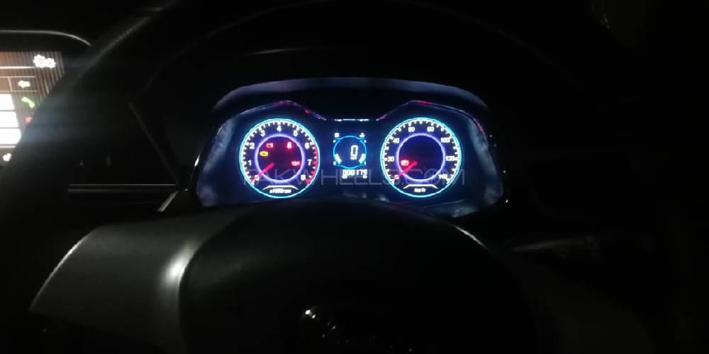 United Bravo 2019 for Sale in Sialkot United Bravo 2019 for Sale in Sialkot Image-2