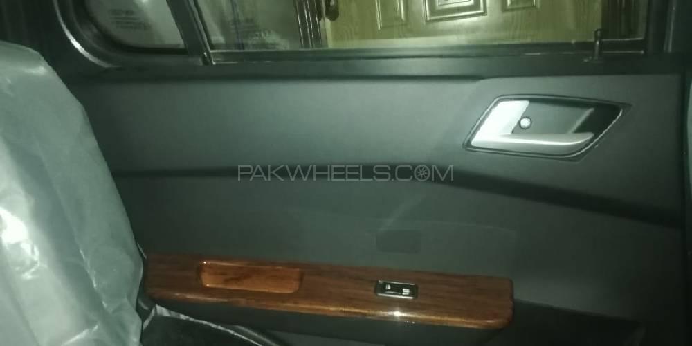 United Bravo 2019 for Sale in Sialkot United Bravo 2019 for Sale in Sialkot Image-3