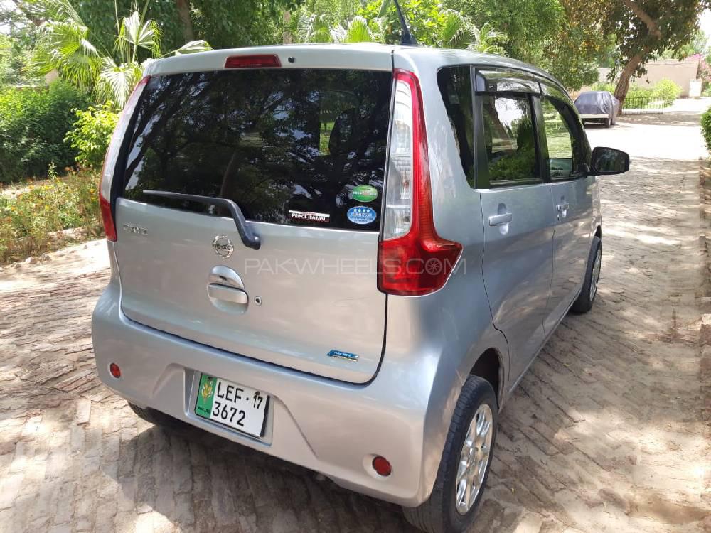 نسان ڈیز 2014 for Sale in بہاولپور نسان ڈیز 2014 for Sale in بہاولپور Image-2