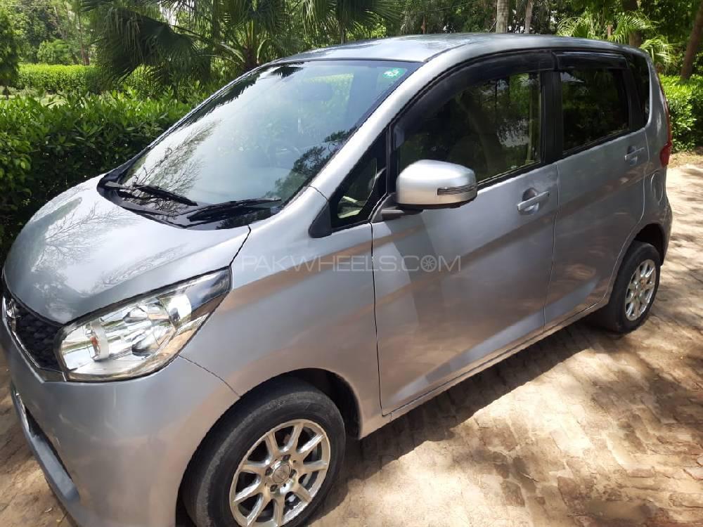 نسان ڈیز 2014 for Sale in بہاولپور نسان ڈیز 2014 for Sale in بہاولپور Image-10