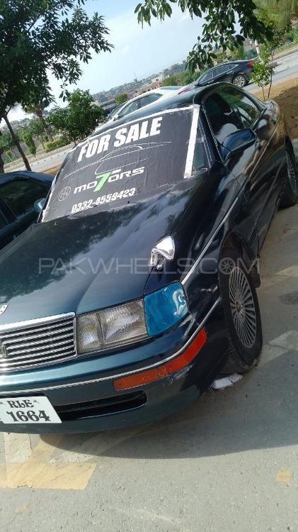 Toyota Crown 1992 for Sale in Rawalpindi Image-1