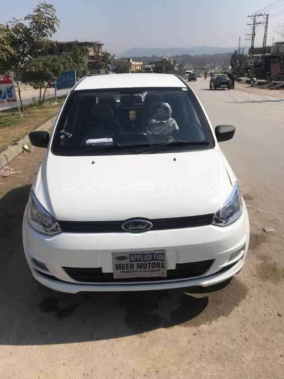 یونائیٹڈ براوو 2019 for Sale in سیالکوٹ یونائیٹڈ براوو 2019 for Sale in سیالکوٹ Image-3
