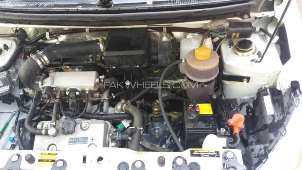 یونائیٹڈ براوو 2019 for Sale in سیالکوٹ یونائیٹڈ براوو 2019 for Sale in سیالکوٹ Image-4