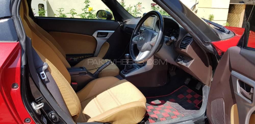 Daihatsu Copen 2014 for Sale in Rawalpindi Daihatsu Copen 2014 for Sale in Rawalpindi Image-5