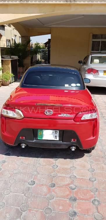Daihatsu Copen 2014 for Sale in Rawalpindi Daihatsu Copen 2014 for Sale in Rawalpindi Image-9