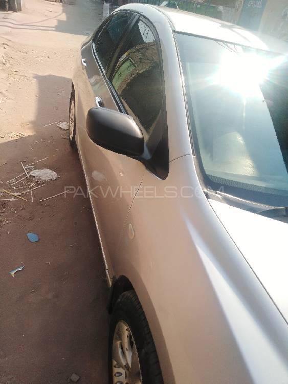 Honda City 2013 for Sale in Gujranwala Honda City 2013 for Sale in Gujranwala Image-12