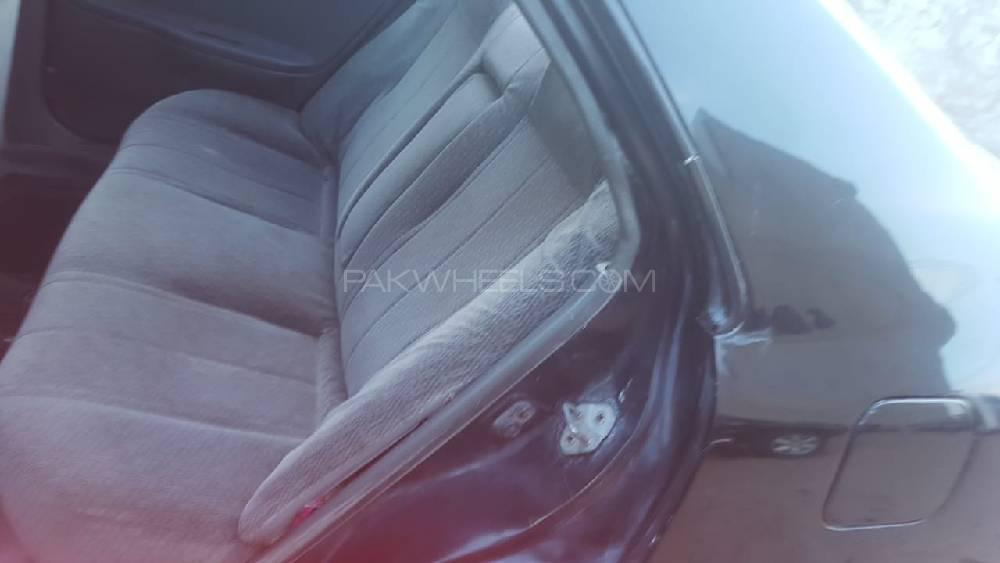 ہونڈا سوک 1999 for Sale in ساہیوال ہونڈا سوک 1999 for Sale in ساہیوال Image-17