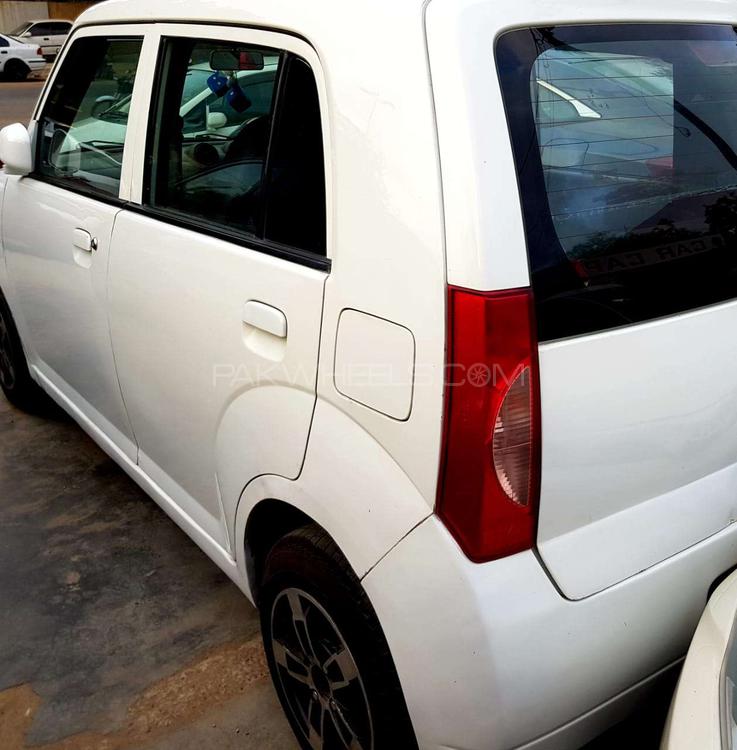 Suzuki Alto 2008 for Sale in Karachi Suzuki Alto 2008 for Sale in Karachi Image-5