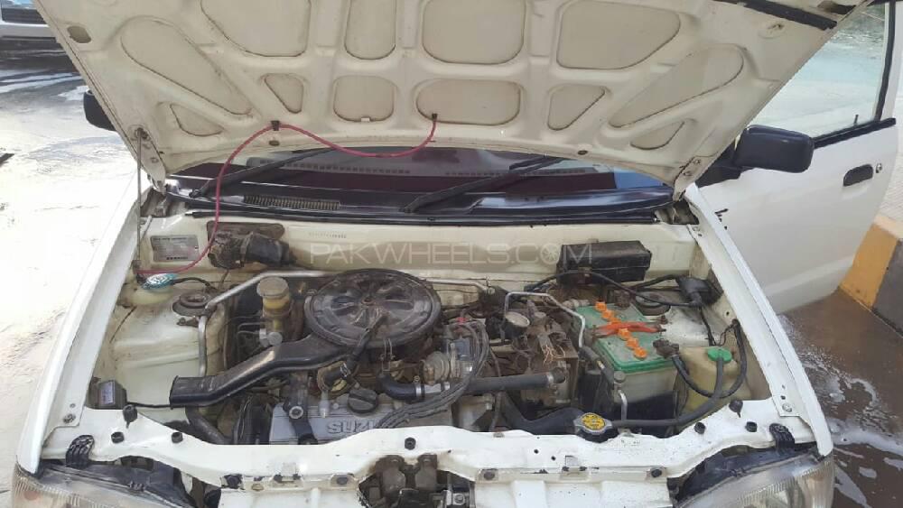Suzuki Alto 2010 for Sale in Lahore Suzuki Alto 2010 for Sale in Lahore Image-10