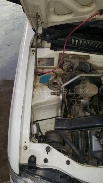 Suzuki Alto 2010 for Sale in Lahore Suzuki Alto 2010 for Sale in Lahore Image-11