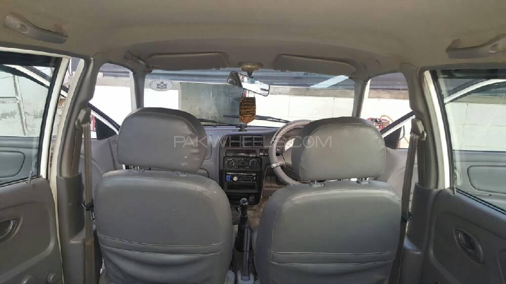Suzuki Alto 2010 for Sale in Lahore Suzuki Alto 2010 for Sale in Lahore Image-17