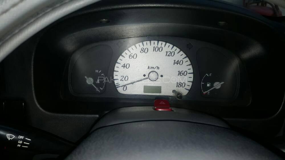 Suzuki Alto 2010 for Sale in Lahore Suzuki Alto 2010 for Sale in Lahore Image-18