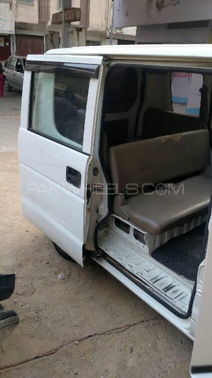 Suzuki Every 2007 for Sale in Karachi Suzuki Every 2007 for Sale in Karachi Image-6